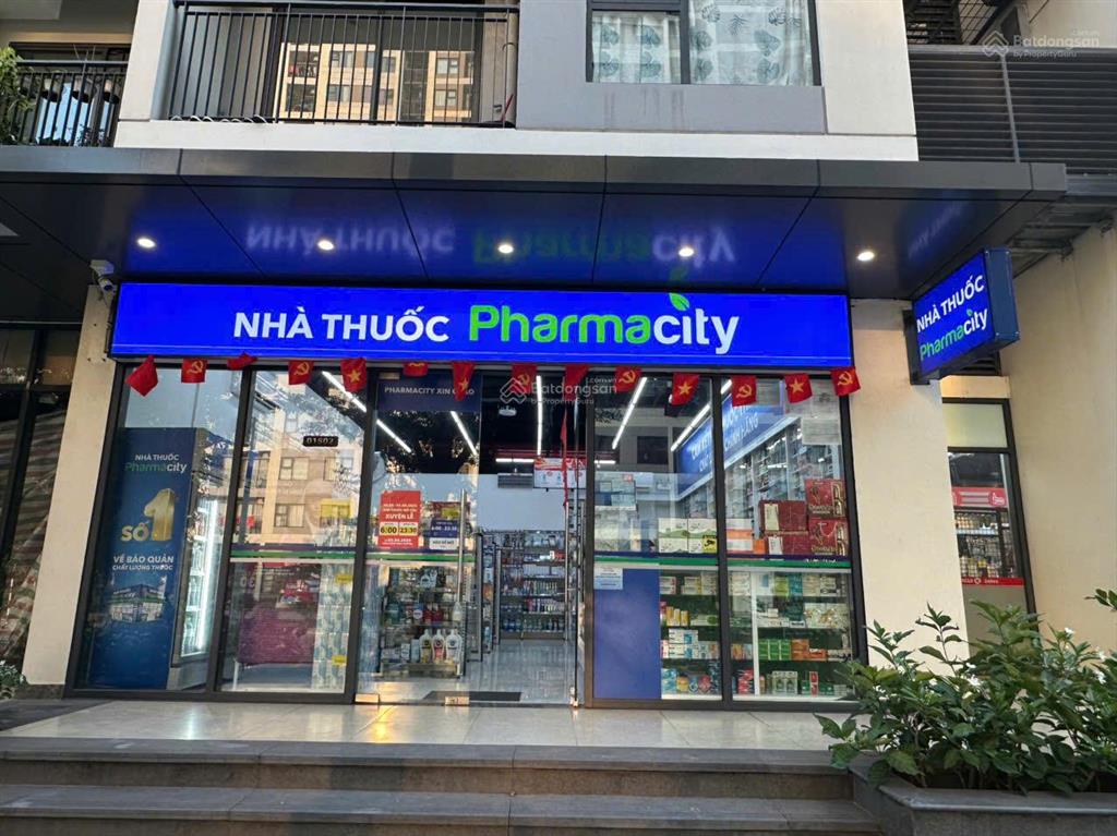 Bán nhanh cắt lỗ hơn 1 tỷ shop căn góc mặt sảnh hơn 70m2 giá 15.5 tỷ btp tại vinhome grand park q9