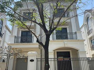 Căn biệt thự độc bản rẻ nhất hiện tại vinhome grand park giá bán nhanh 74 tỷ total dtxd 410m2