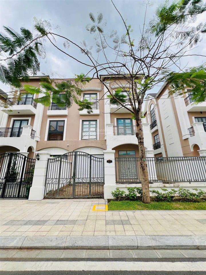 Giá tốt nhất biệt thự compound biệt thự 200m2 bán nhanh 26.5 tỷ total view trực diện công viên