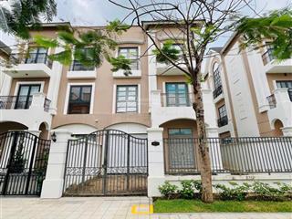 Giá tốt nhất biệt thự compound biệt thự 200m2 bán nhanh 26.5 tỷ total view trực diện công viên