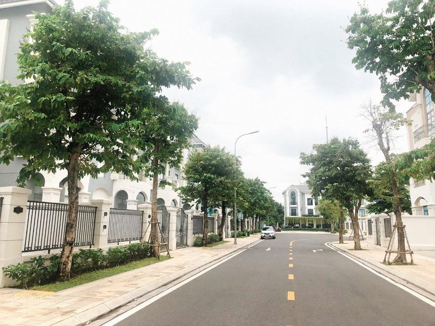 Giá tốt nhất biệt thự compound biệt thự 200m2 bán nhanh 26.5 tỷ total view trực diện công viên