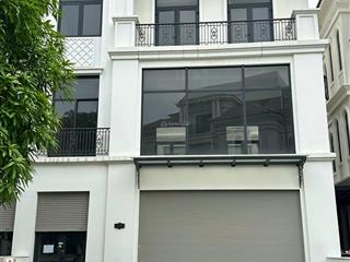 Chủ gửi bán nhanh căn nhà phố 116m2 giá tốt nhất trục đường view thoáng giá bán nhanh 19 tỷ total
