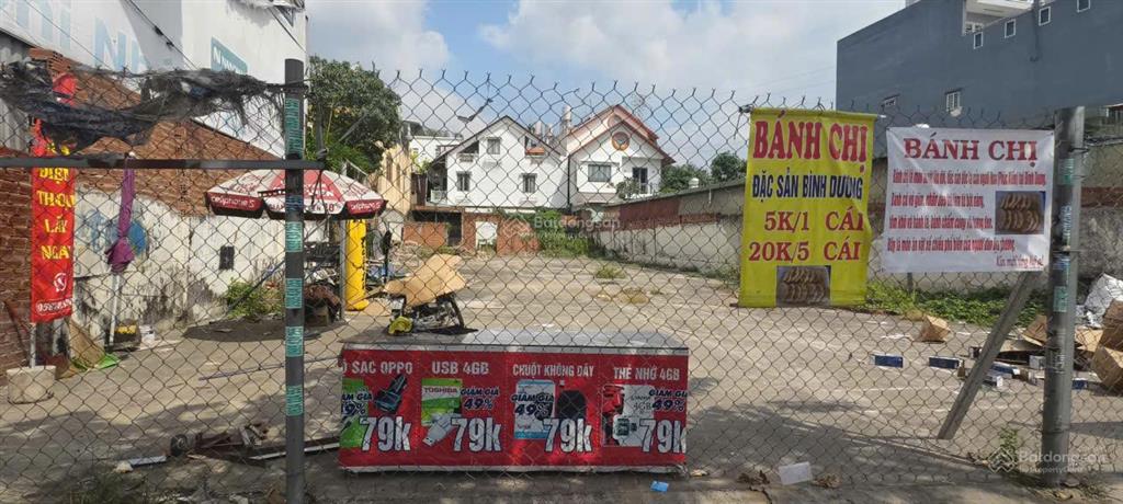 Đất nền mặt tiền 15m kha vạn cân tuyến đường chính kết nối thuận tiện