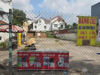 Đất nền mặt tiền 15m kha vạn cân tuyến đường chính kết nối thuận tiện