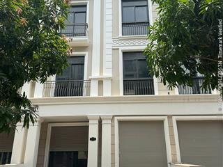 Top 1 thị trường vhgp 126m2 hoàn thiện có sổ đường thông bán nhanh 19.5 tỷ total