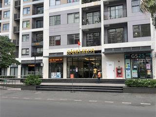 Bán nhanh căn shophouse tại vhgp cắt lỗ hơn 2 tỷ 120m2 mặt sảnh sẵn hđt giá 14.5 tỷ total