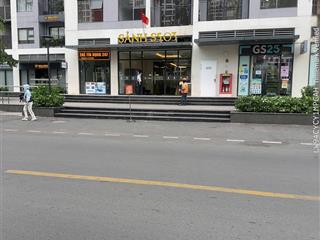 Chủ gửi bán gấp cắt lỗ hơn 3 tỷ căn shophouse tại vhgp mặt sảnh sẵn hđt lâu dài sẵn sổ sh lâu dài