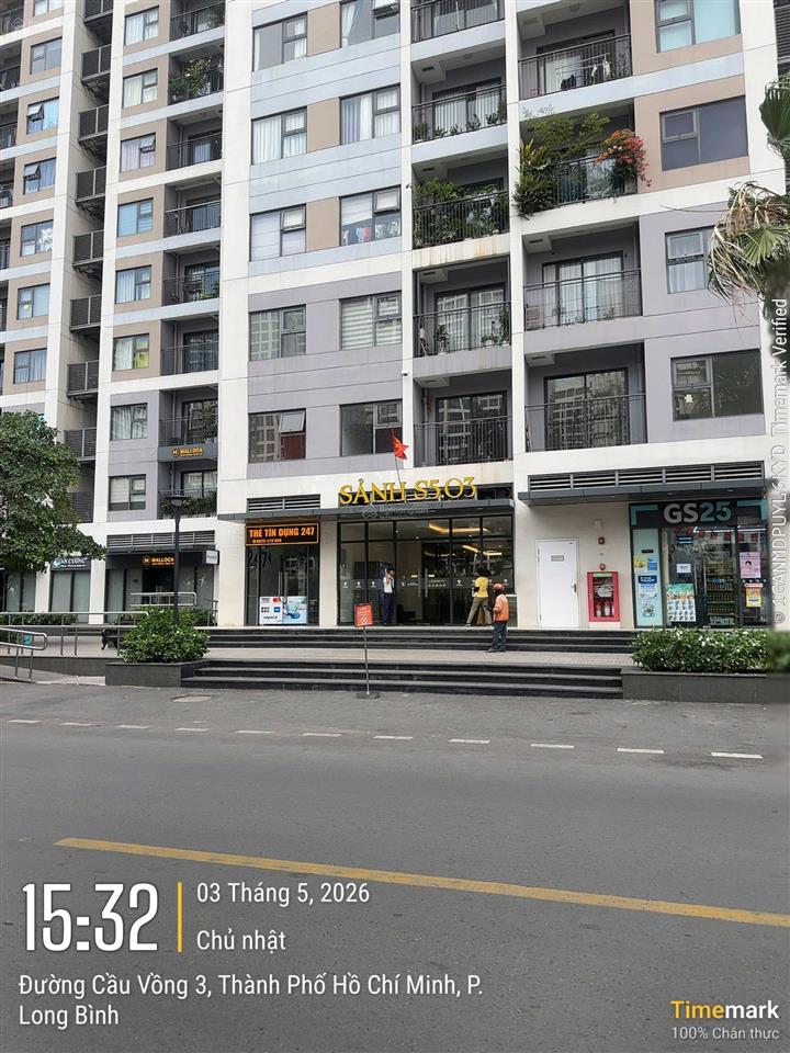 Cơ hội đầu tư tốt ở vhgp q9 căn shophouse 11 tỷ sẵn sổ hđt 42tr/tháng vị trí đẹp đầy tiềm năng