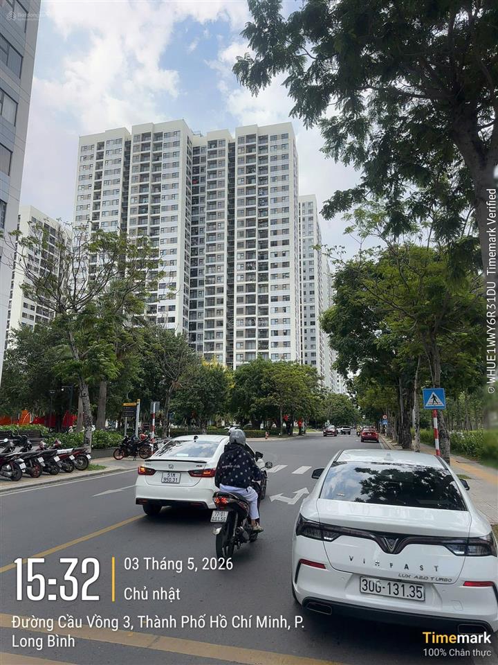Cơ hội đầu tư tốt ở vhgp q9 căn shophouse 11 tỷ sẵn sổ hđt 42tr/tháng vị trí đẹp đầy tiềm năng