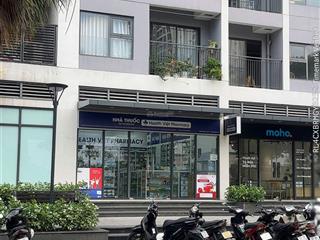 Cơ hội đầu tư tốt nhất ở vhgp q9 căn shophouse 11 tỷ sẵn sổ hđt 42tr/tháng vị trí đẹp đầy tìm năng