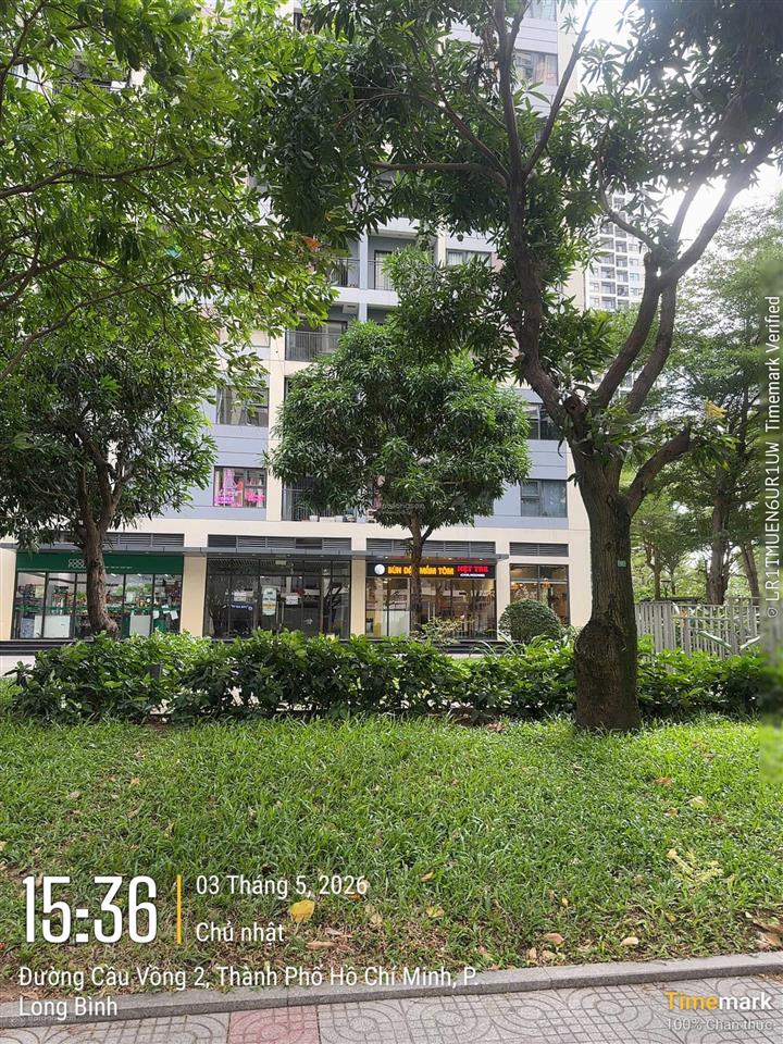 Cơ hội đầu tư tốt ở vhgp q9 căn shophouse 11 tỷ sẵn sổ hđt 42tr/tháng vị trí đẹp đầy tiềm năng