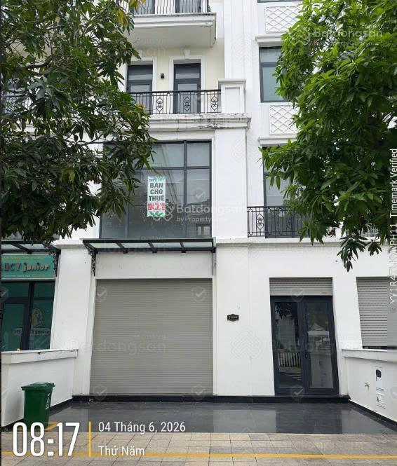 Bán nhanh căn 84m2 giá rẻ top 1 tại manhattan vhgp giá 15.8 tỷ total sẵn sổ vị trí gần vinschool