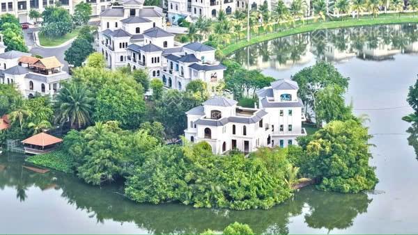 Bán nhanh căn 84m2 giá rẻ top 1 tại manhattan vhgp giá 15.8 tỷ total sẵn sổ vị trí gần vinschool