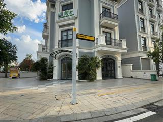 Duy nhất  rẻ nhất  chính sách tốt nhất trước nay villas trục đường chính d2a  htls 0% 18 tháng