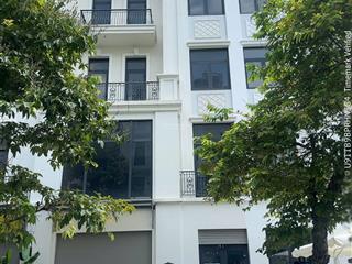 Đơn giá tốt nhất hiện nay nhà phố 126m² 6 tầng đã có sổ vị trí đẹp giá chỉ 23.5 tỷ tại vhgp
