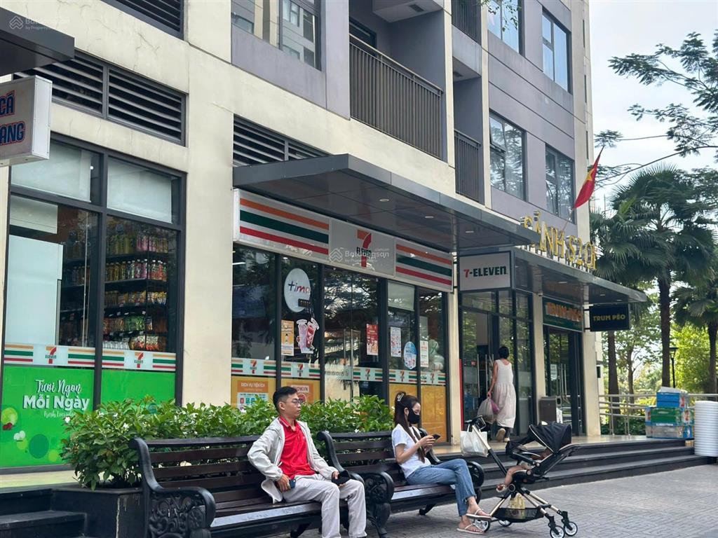 Hottt shophouse gốc 12 tỷ bán nhanh 6 tỷ sẵn sổ vị trí đẹp giá hấp dẫn tại vinhomes grand park