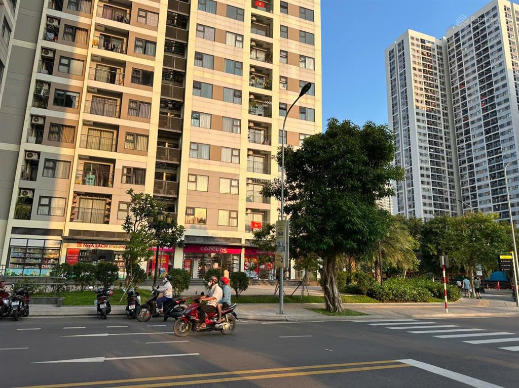 Hottt shophouse gốc 12 tỷ bán nhanh 6 tỷ sẵn sổ vị trí đẹp giá hấp dẫn tại vinhomes grand park