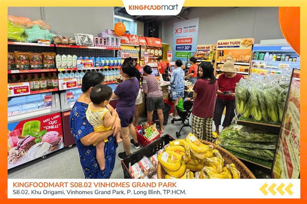 Hottt shophouse gốc 12 tỷ bán nhanh 6 tỷ sẵn sổ vị trí đẹp giá hấp dẫn tại vinhomes grand park