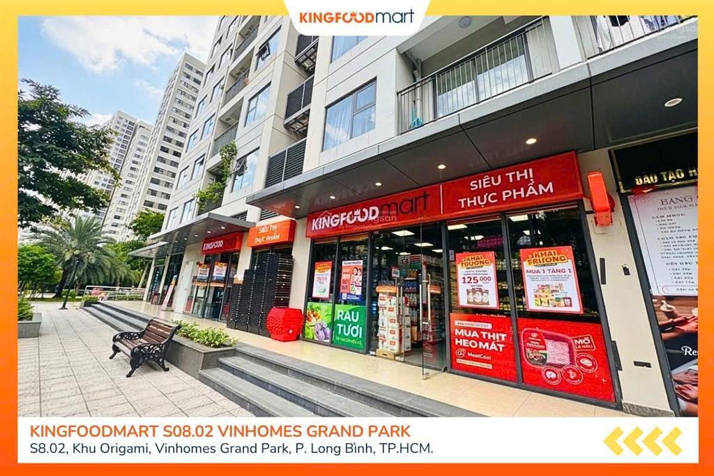 Hottt shophouse gốc 12 tỷ bán nhanh 6 tỷ sẵn sổ vị trí đẹp giá hấp dẫn tại vinhomes grand park
