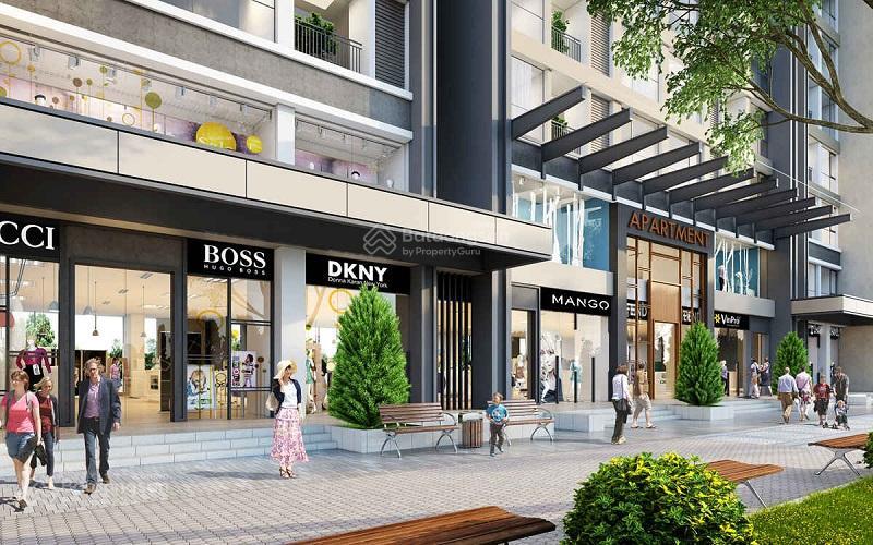 Hottt shophouse gốc 12 tỷ bán nhanh 6 tỷ sẵn sổ vị trí đẹp giá hấp dẫn tại vinhomes grand park