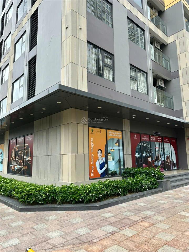 Cắt lỗ 6 tỷ shop hơn 70m2 giá gốc 16 tỷ bán nhanh 10 tỷ btp căn góc vị trí đẹp tiềm năng tại vhgp