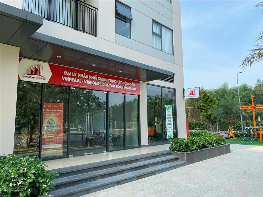 Cắt lỗ 6 tỷ shop hơn 70m2 giá gốc 16 tỷ bán nhanh 10 tỷ btp căn góc vị trí đẹp tiềm năng tại vhgp
