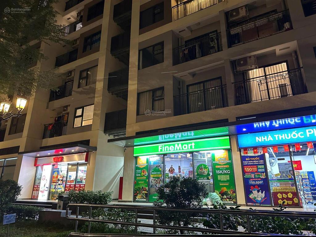 Cắt lỗ 6 tỷ shop hơn 70m2 giá gốc 16 tỷ bán nhanh 10 tỷ btp căn góc vị trí đẹp tiềm năng tại vhgp