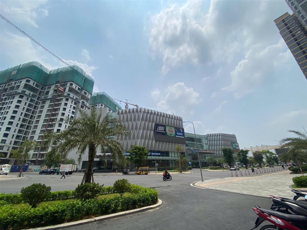 Cơ hội đầu tư hấp dẫn bán shop dòng tiền 310tr/4.2%/năm giá 7.3 tỷ btp vị trí hoa hậu tại vhgp