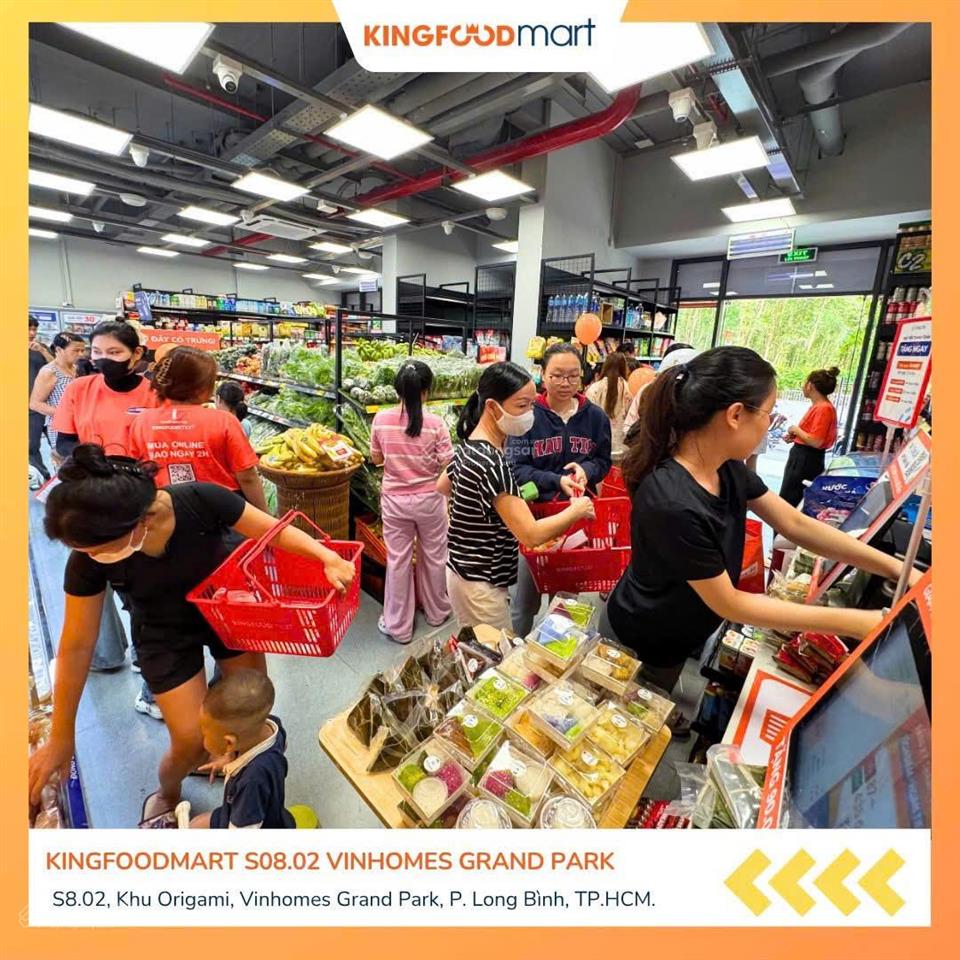 Cơ hội đầu tư hấp dẫn bán shop dòng tiền 310tr/4.2%/năm giá 7.3 tỷ btp vị trí hoa hậu tại vhgp