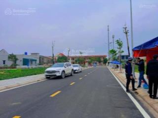 Bán đất nền dự án đẹp tại tây ninh, tiền hải, thái bình, giá tốt 1,465 tỷ, 120m2