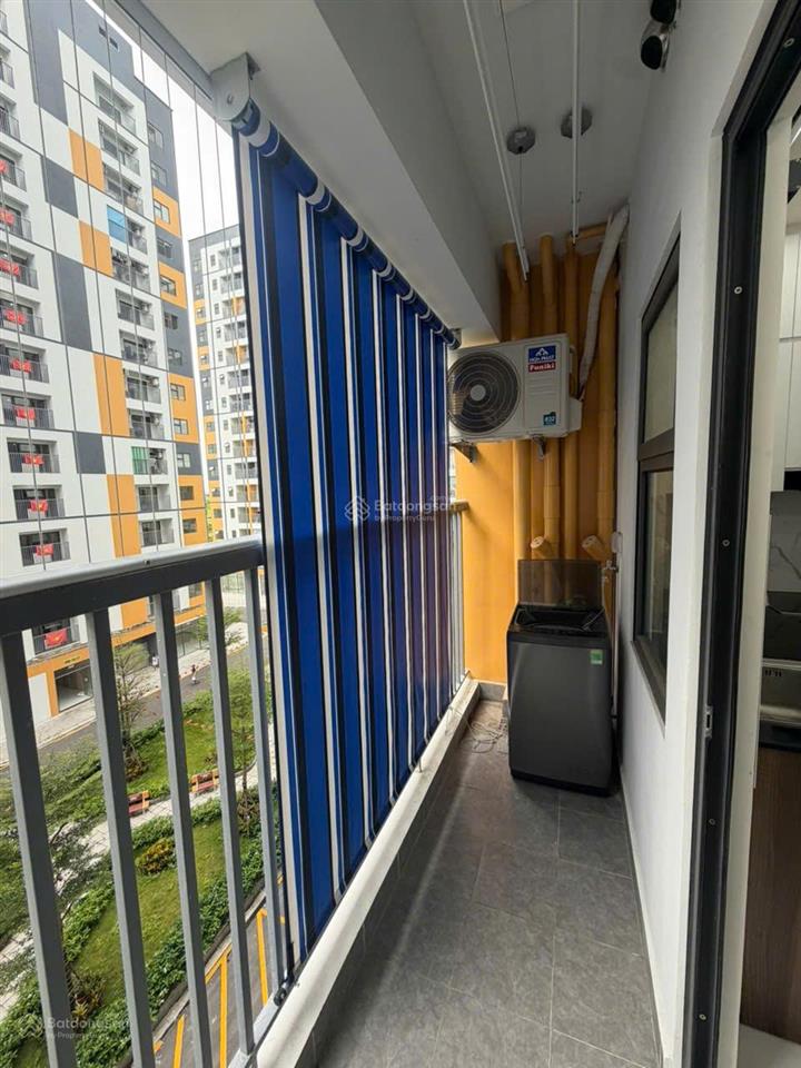 Cho thuê căn hộ studio tràng duệ