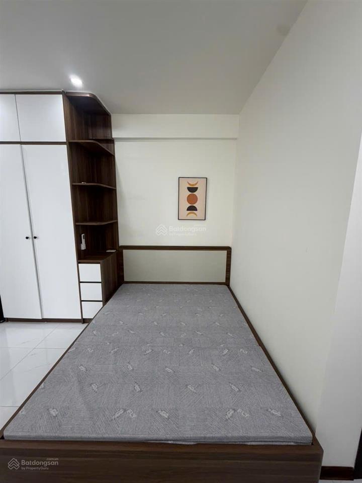 Cho thuê căn hộ studio tràng duệ