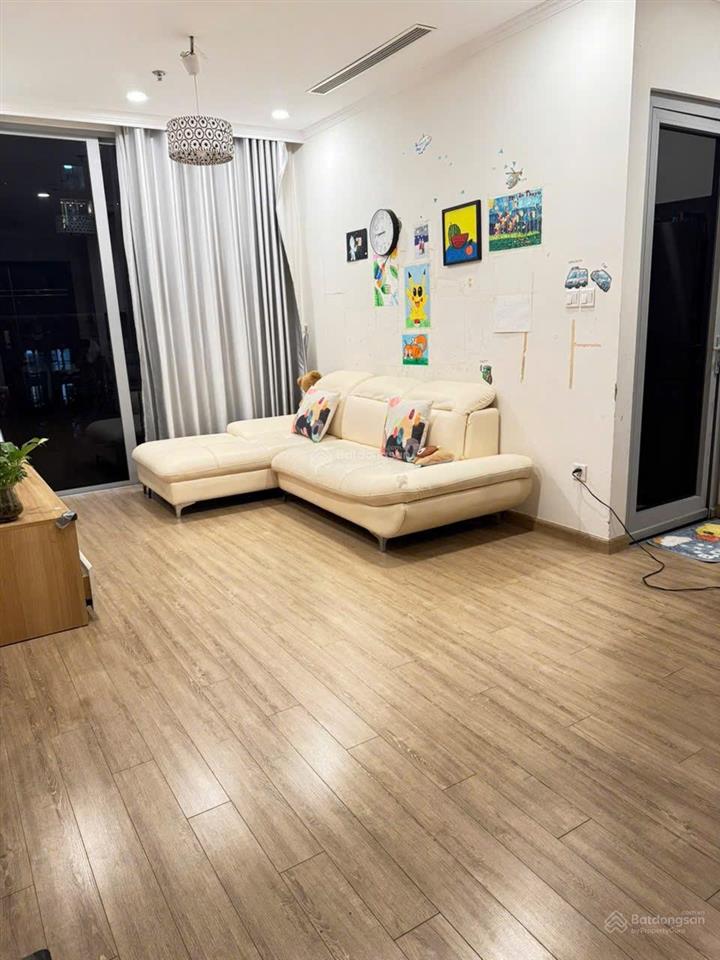 Chính chủ bán căn hộ vinhomes hàm nghi