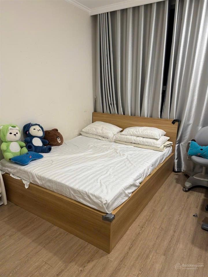 Chính chủ bán căn hộ vinhomes hàm nghi
