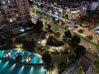 Chính chủ bán căn hộ vinhomes hàm nghi