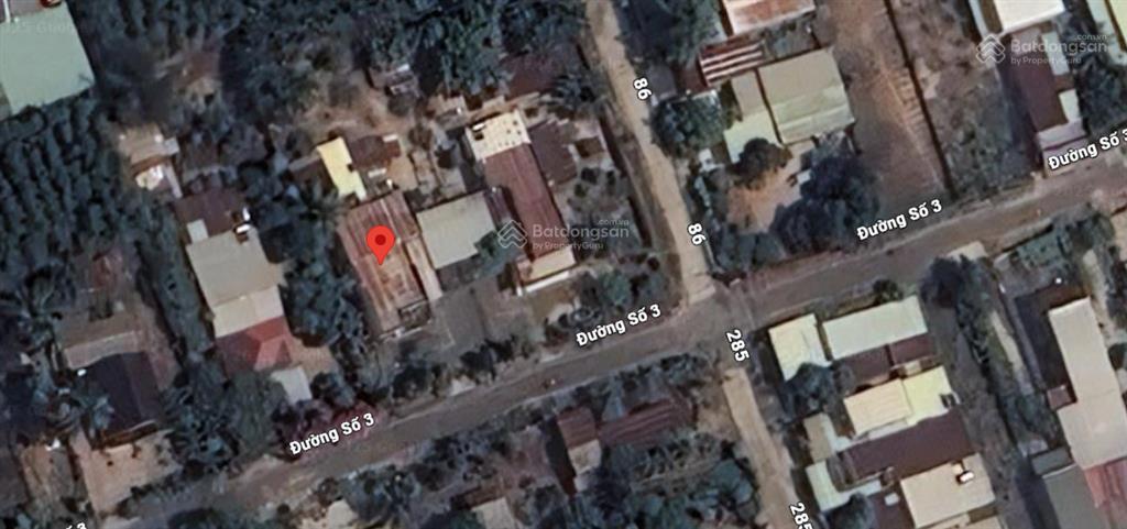 Bán đất xã tân hiệp, long thành, đồng nai