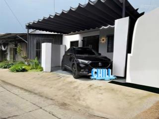 Bán nhà mới xây, mặt tiền kinh doanh lộ sơn đông  tam phước  bến tre cũ