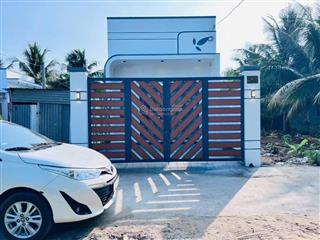 Bán nhà riêng tại đường 19/5, 1,45 tỷ, 100.2m2, 2pn, 1wc, hướng tây nam