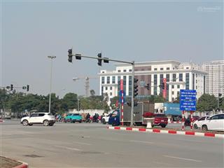 Bán nhà liền kề phố trịnh văn bô, 2 mặt tiền, vỉa hè kinh doanh, 5 tầng x 144m2  33,5 tỷ