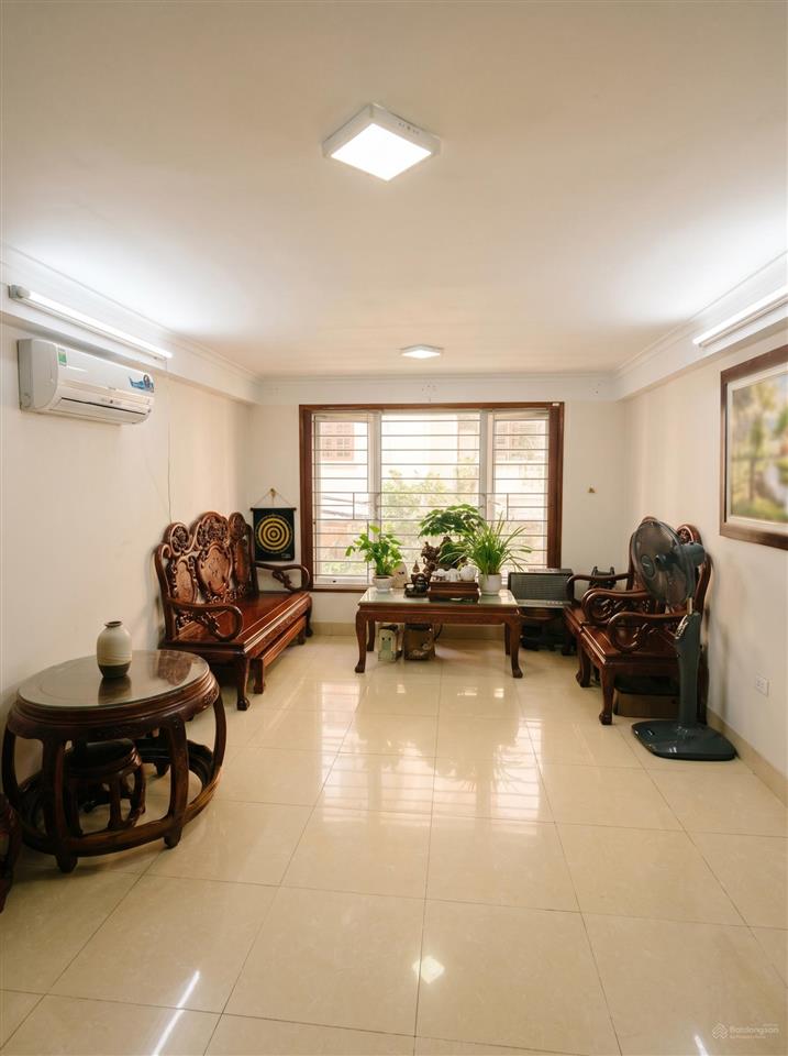 Bán nhà dân xây cầu diễn, phân lô, gara ô tô, 35m2 x 6 tầng  giá 10.x tỷ