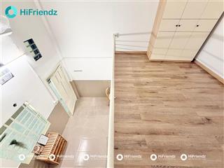 Trống sẵn phòng mới toanh ở được liền ngay làng đại học. khu an ninh, chủ yếu sinh viên ở.