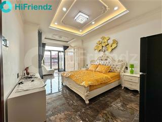 Cho thuê căn hộ cao cấp nhất thủ đức nội thất đầy đủ, ban công riêng + có thương lượng