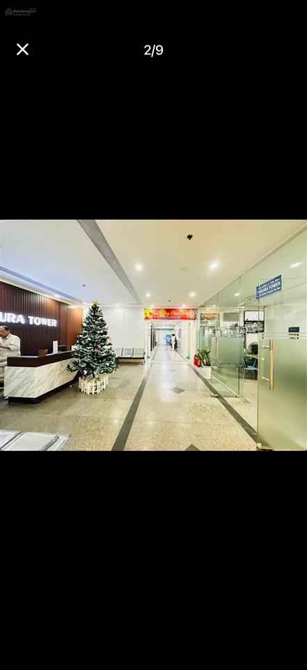 Bán căn hộ chung cư sakura tower 77.4m2, 2pn, 2wc, view đẹp tại vũ trọng phụng, thanh xuân, hn