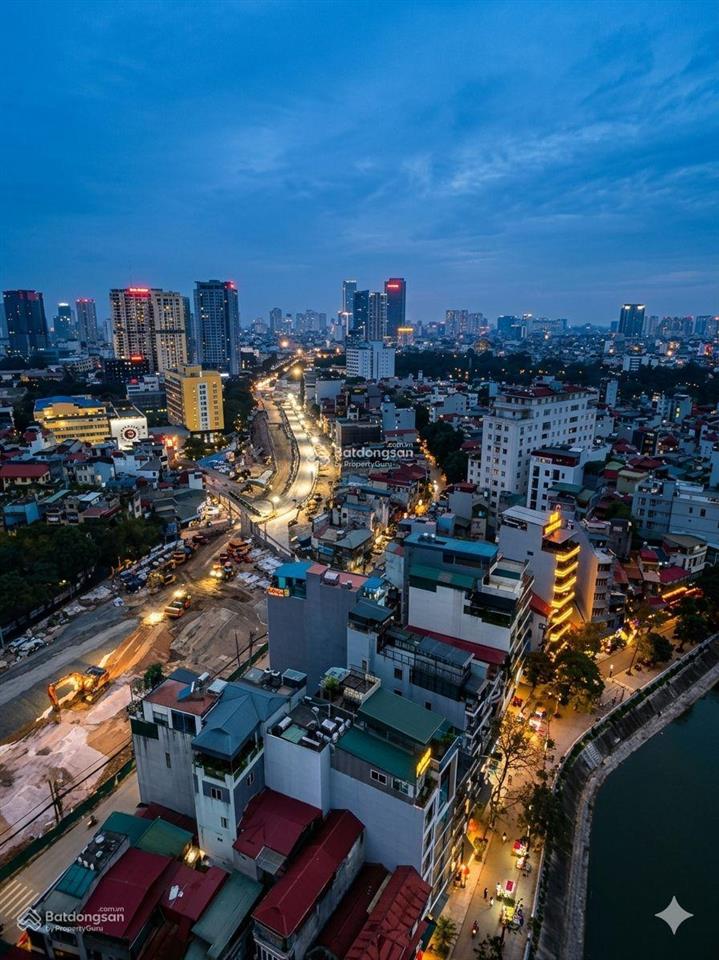 Chính chủ cần bán căn hộ view hồ siêu đẹp tại chung cư ngọc khánh plaza
