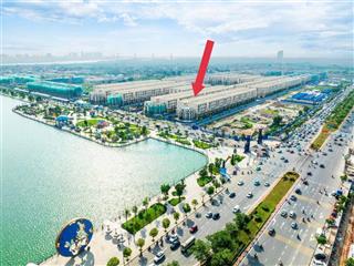 Chủ nhà gửi bán gấp thiên nga 75 m2 giá 25 tỷ, gần hồ 32 ha sở hữu lâu dài