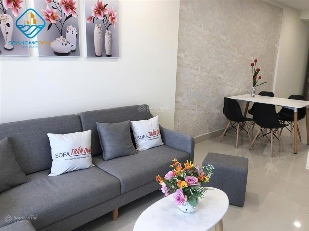 Bán căn hộ studio gateway vũng tàu, 2,5 tỷ, 50m2, 1pn, 1wc