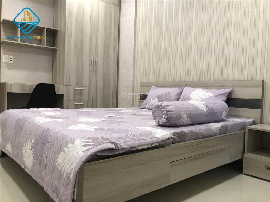 Bán căn hộ studio gateway vũng tàu, 2,5 tỷ, 50m2, 1pn, 1wc