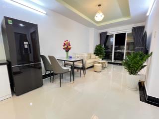 Bán căn hộ dic phoenix 2 phòng ngủ, tầng cao view trực biển giá 3,2 tỷ