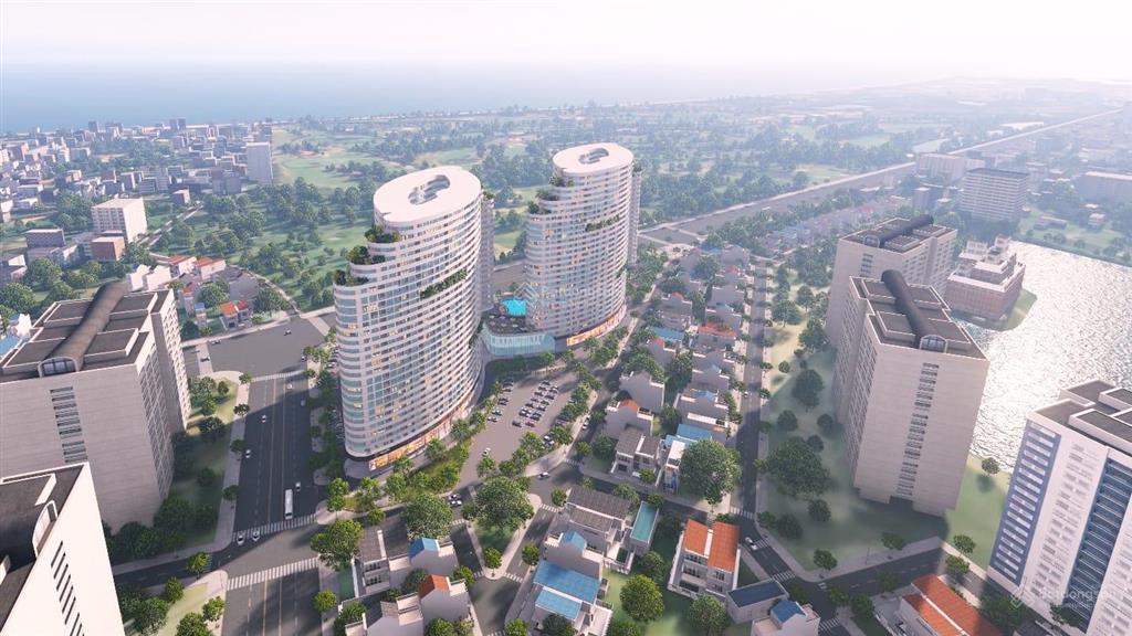 Bán nhanh căn góc 138m2 gateway, 3pn 2wc, full nội thất cao cấp, tầng cao view biển, giá chỉ 7,2 tỷ