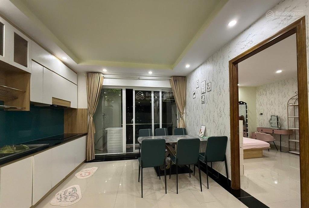 Bán gấp cc dic phoenix 3pn, 3wc, 4,7 tỷ, 116m2 tầng cao view biển